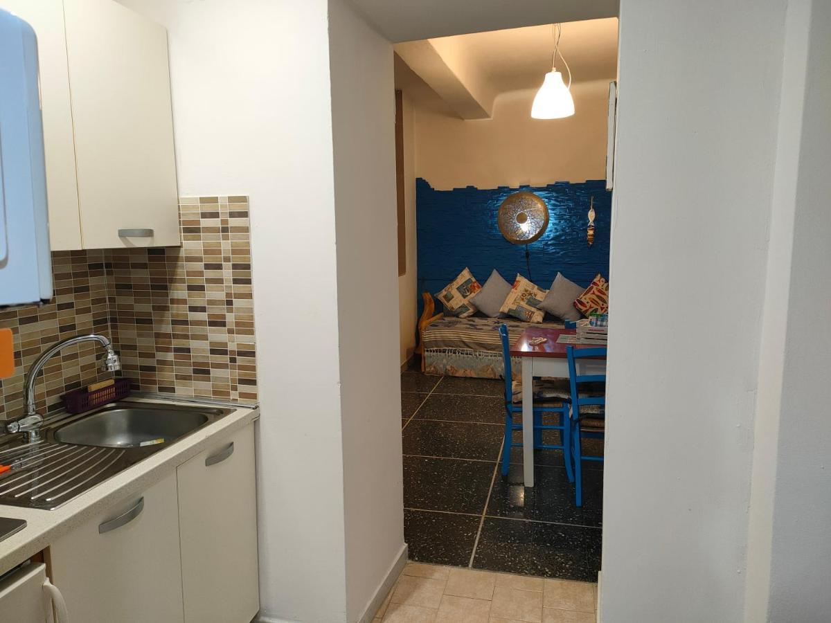La Casa Di Zahra Apartment Riccò del Golfo di Spezia Exterior photo