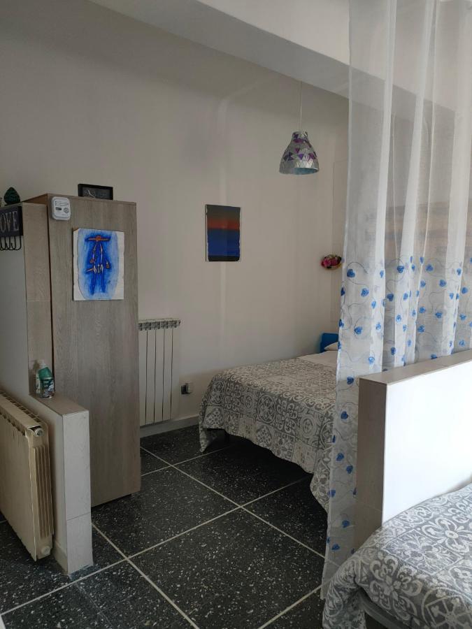 La Casa Di Zahra Apartment Riccò del Golfo di Spezia Exterior photo